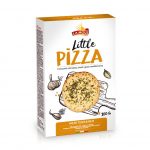 La Mole Little Pizza Mediterraneo Packung