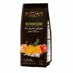 Laurieri Scrocchi Pizza Packung