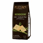 Laurieri Scrocchi Rosmarin Packung