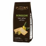 Laurieri Scrocchi Olive Packung