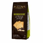 Laurieri Scrocchi Tartufo Packung