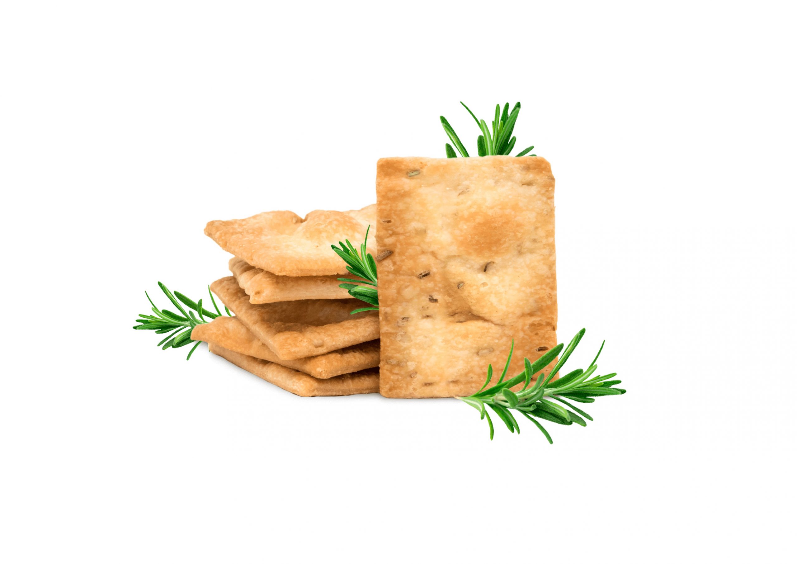 Laurieri Scrocchi Rosmarin Cracker Laurieri Scrocchi Rosmarin Cracker