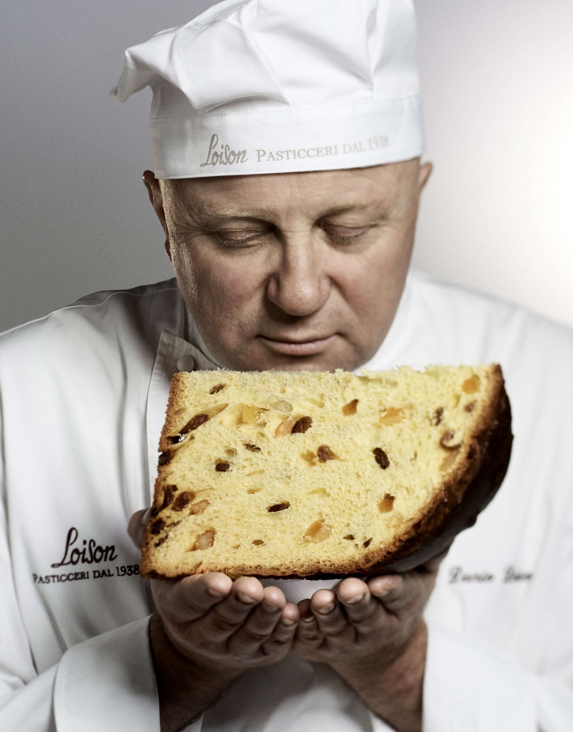 sapore arte pag 4 (1) Loison - Panettone - Classico – Bild 3