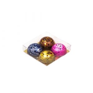 Visser Picasso 4er Blister